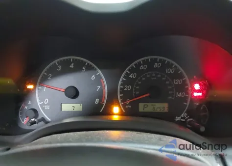 2013 Toyota Corolla Le из США, поврежденный, VIN 2T1BU4EE6DC011900